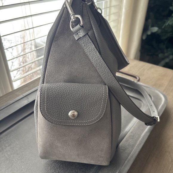 Authentic Coach bag - Picture 2 of 10